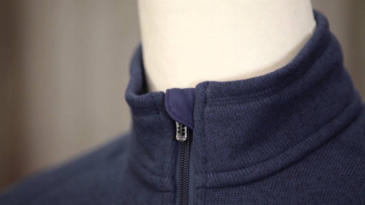 Patagonia Men's Better Sweater® Fleece Vest