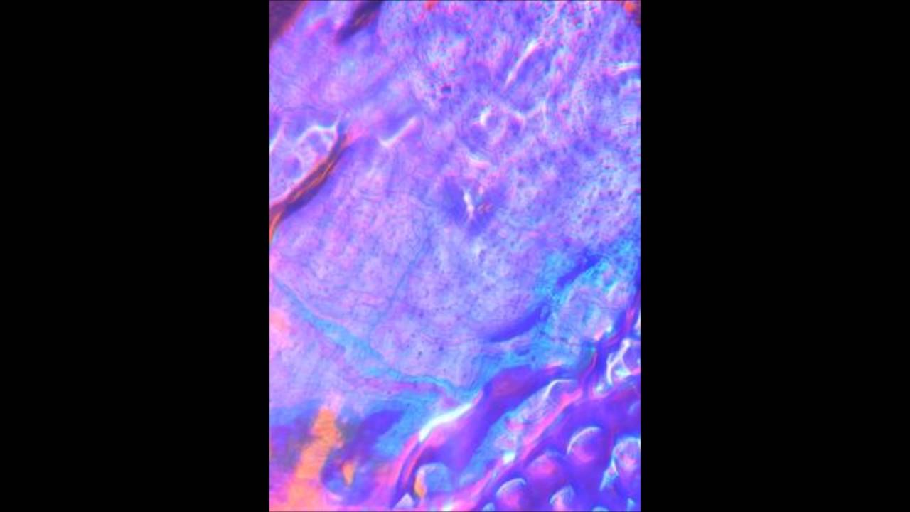 Rain (Textures) - CAÑETE