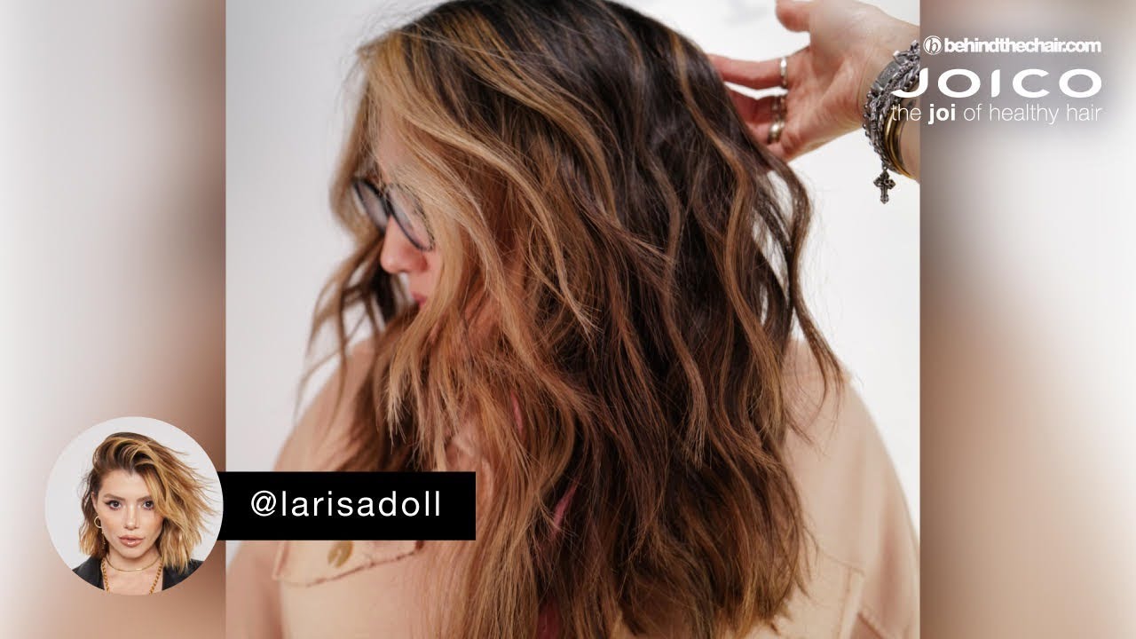 @larisadoll: Fast Base Color Application Tips