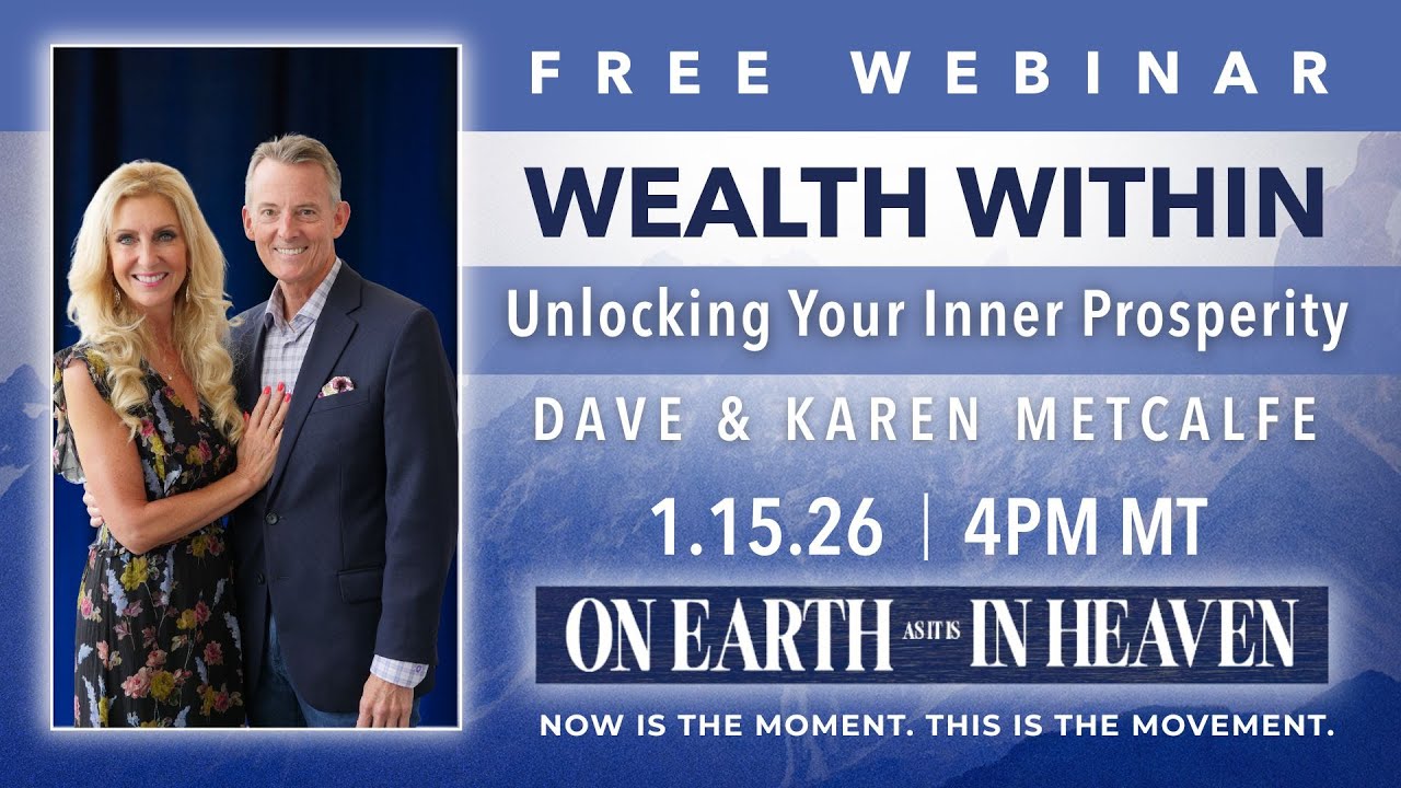 Wealth Within  Unlocking Your Inner Prosperity