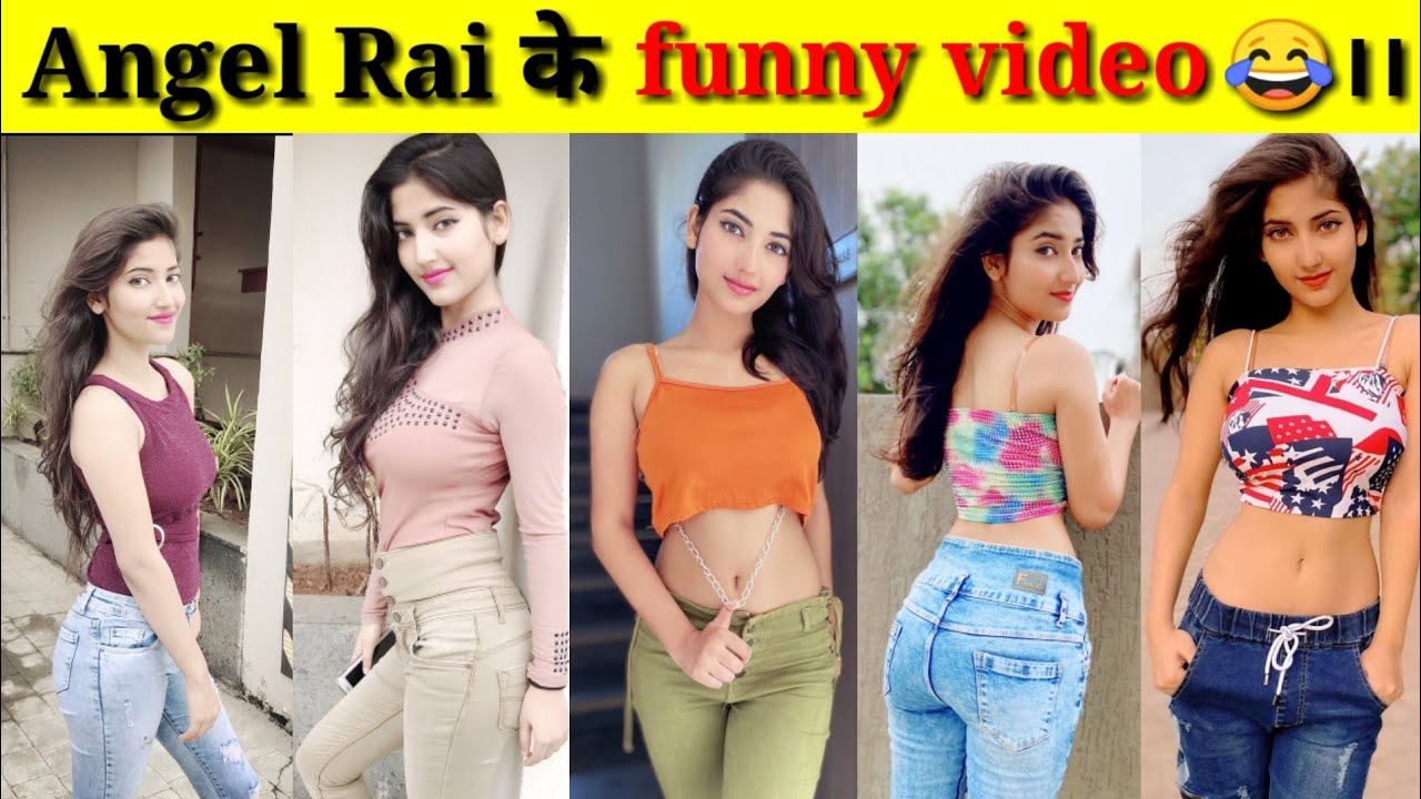 angel rai funny video । angel rai instagram reels । angel rai । #angel_rai #instagramreels