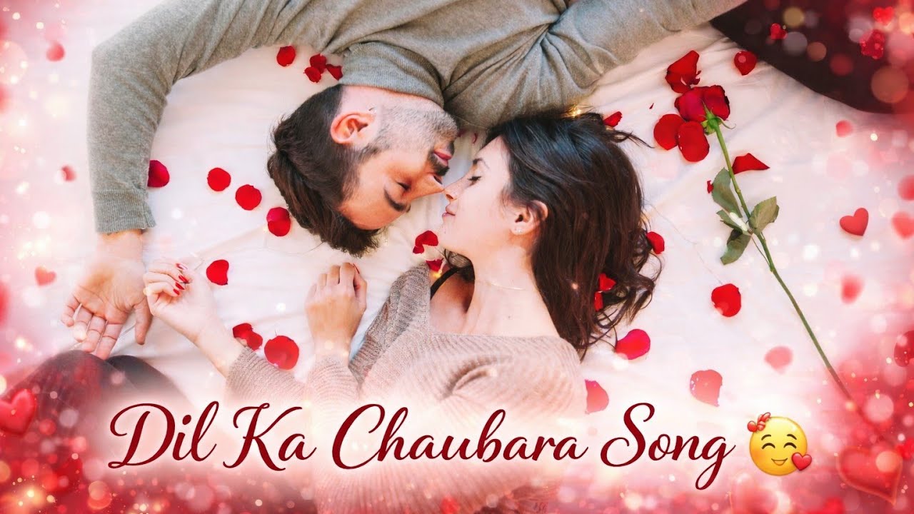 ✨ Dil Ka Caubara – Heart Touching Songs ✨ | Romantic Music 💞 | Official Love Melody ❤️@QaraArslanYT 