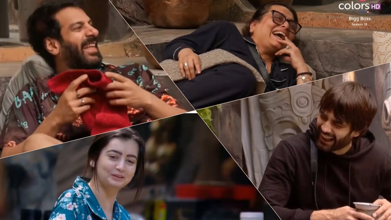 Bigg Boss 18 NEW PROMO: Vivian Aur Chaahat Ke Beech Shuru Hua Ek Naya Silsila; Karan Veer, Shilpa