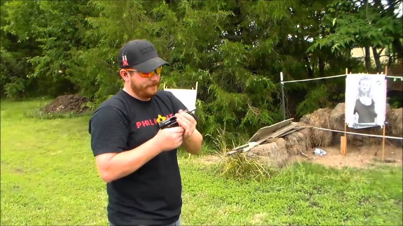 CZ 82 A Real Handgun Secret