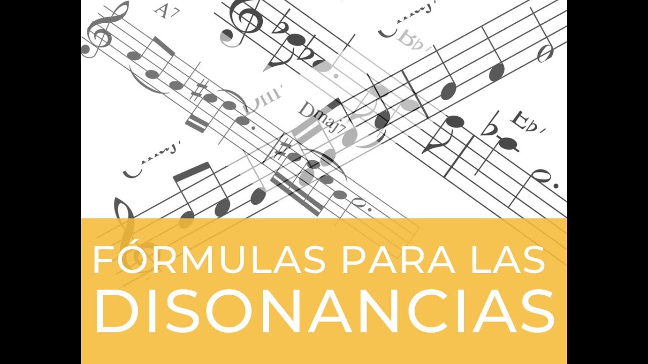 ¿Existe una Fórmula para hacer Melodías Interesantes? (+PDF)