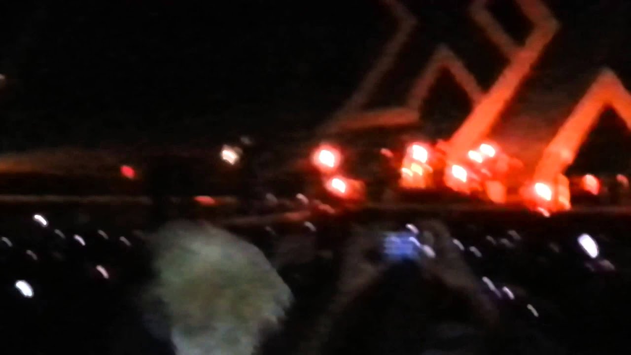 Wrestlemania 30 wyatts entrance