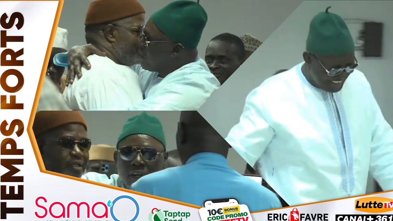 Moustapha Guèye Président ! Les coulisses de sa grande victoire à la Ligue de Dakar