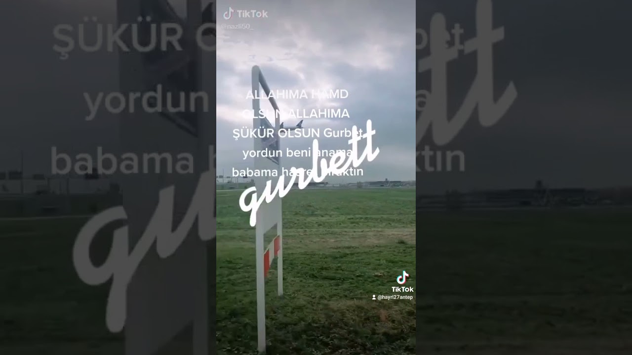 ALMANYA DA YAGMURDA EKMEK PARASIN İCİN  CALISIYORUZ ALLAHIMA BİNLECE ŞÜKÜR OLSUN ELİMİZ AYAGIMIZ VAR