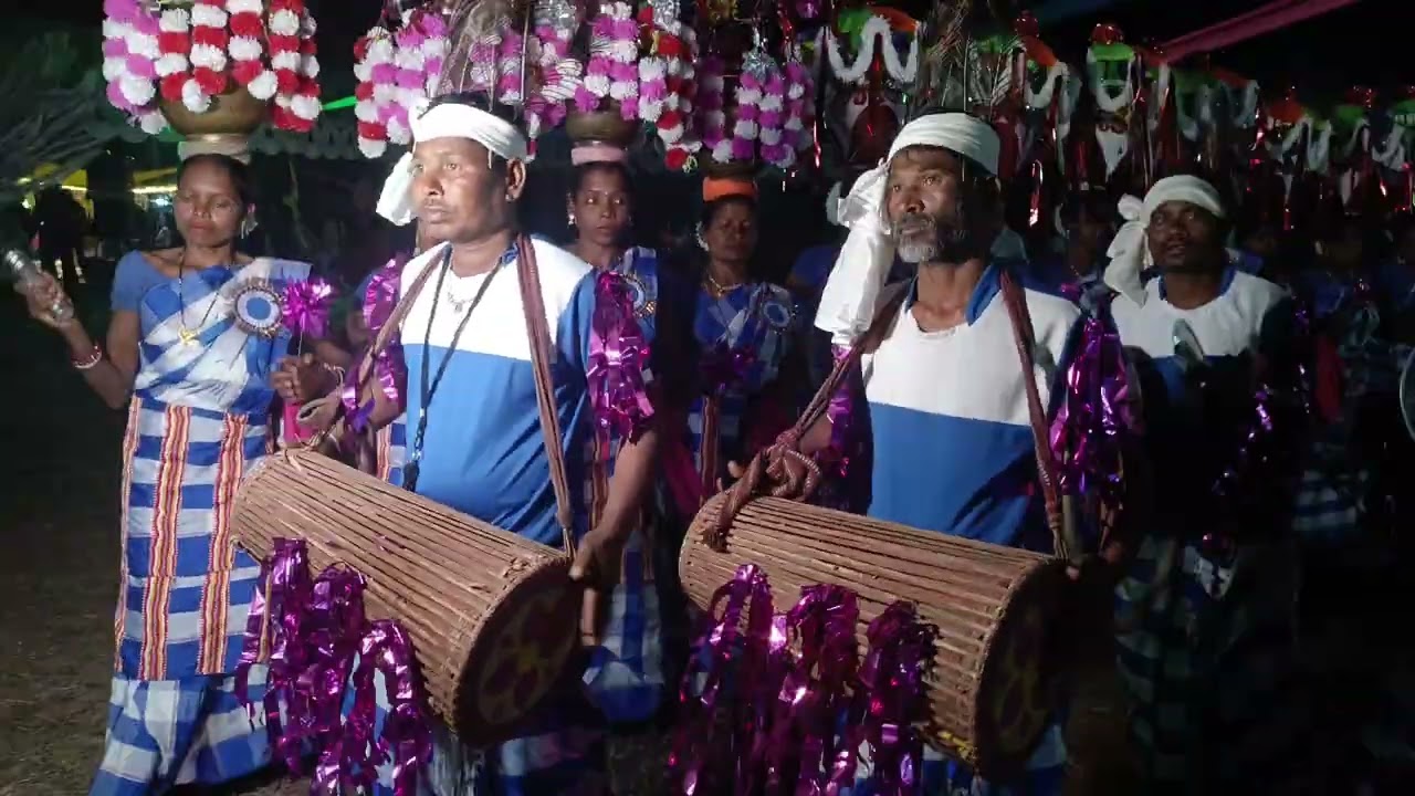 Dawna Pata (Budhi Gari Enej)