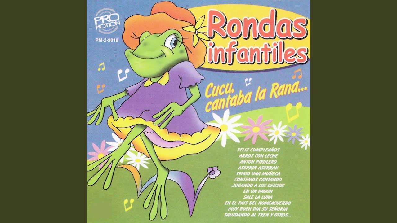 Muy Buen Día Su Señoría / Tengo una Muñeca