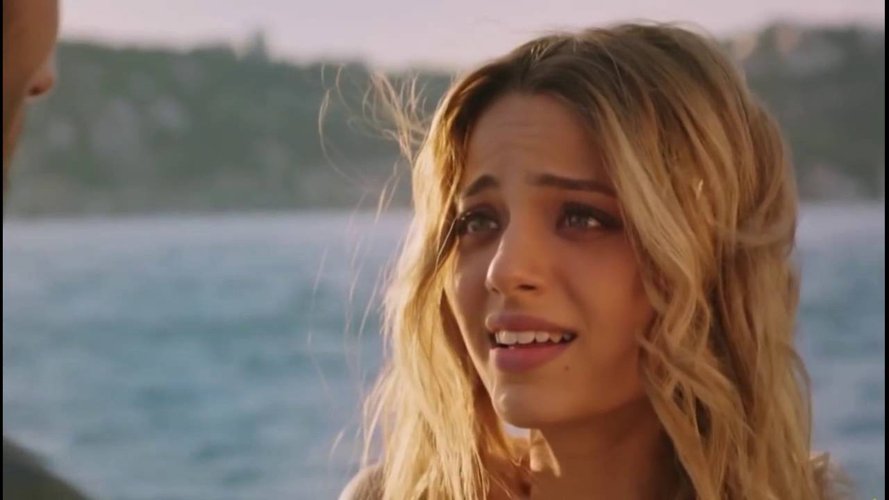 Cansu♥Deniz - Не отдам
