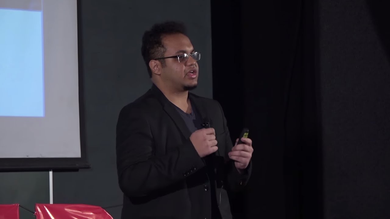 The Contrarian Question | Sibesh Kar | TEDxBITSPilani