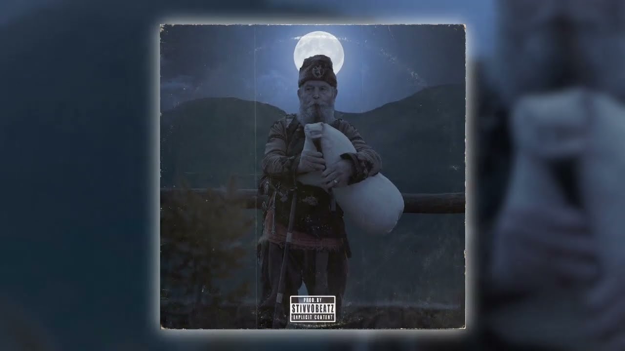 Bulgarian Ethnic Type Beat - 