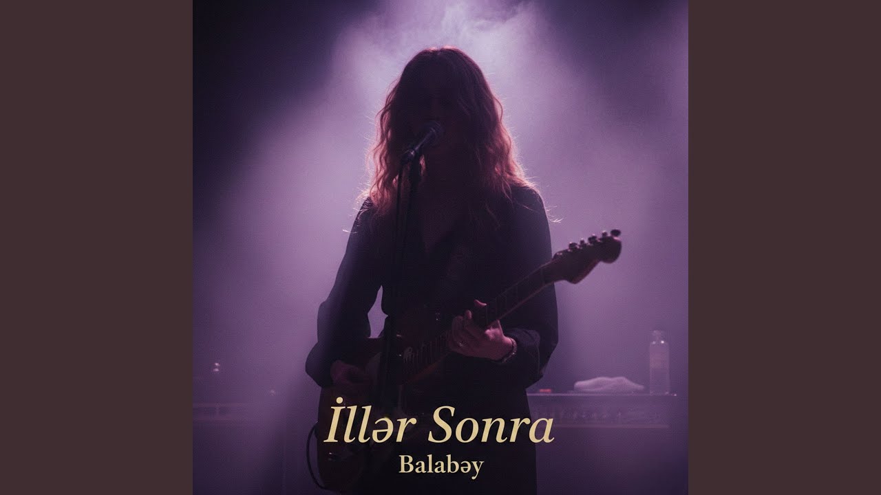 İllər Sonra