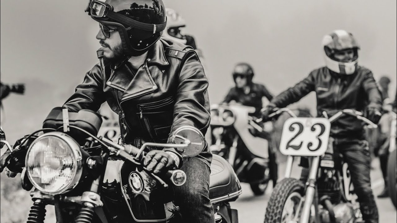 🤘 Motos 