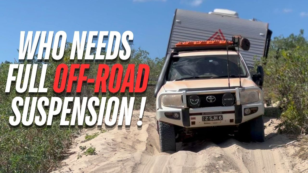 WE HAD TO TURN AROUND! | BARRED CREEK | OFF-ROAD | CARAVANNING AUSTRALIA | FREE CAMP | WA | LC200