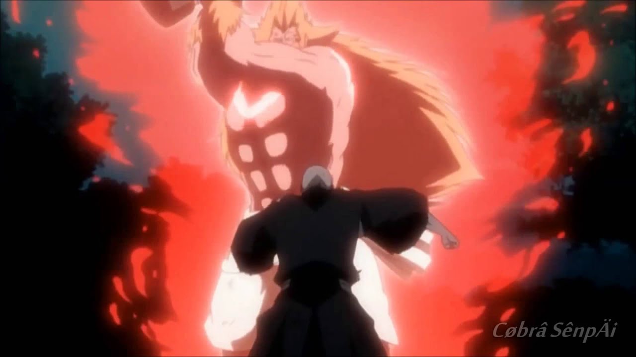 [AMV] Bleach-invincible-1080p