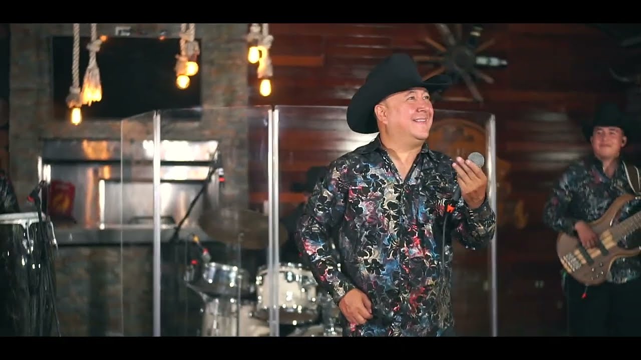 Grupo Presizzo-Eres Todo Todo, Poquitin de Amor