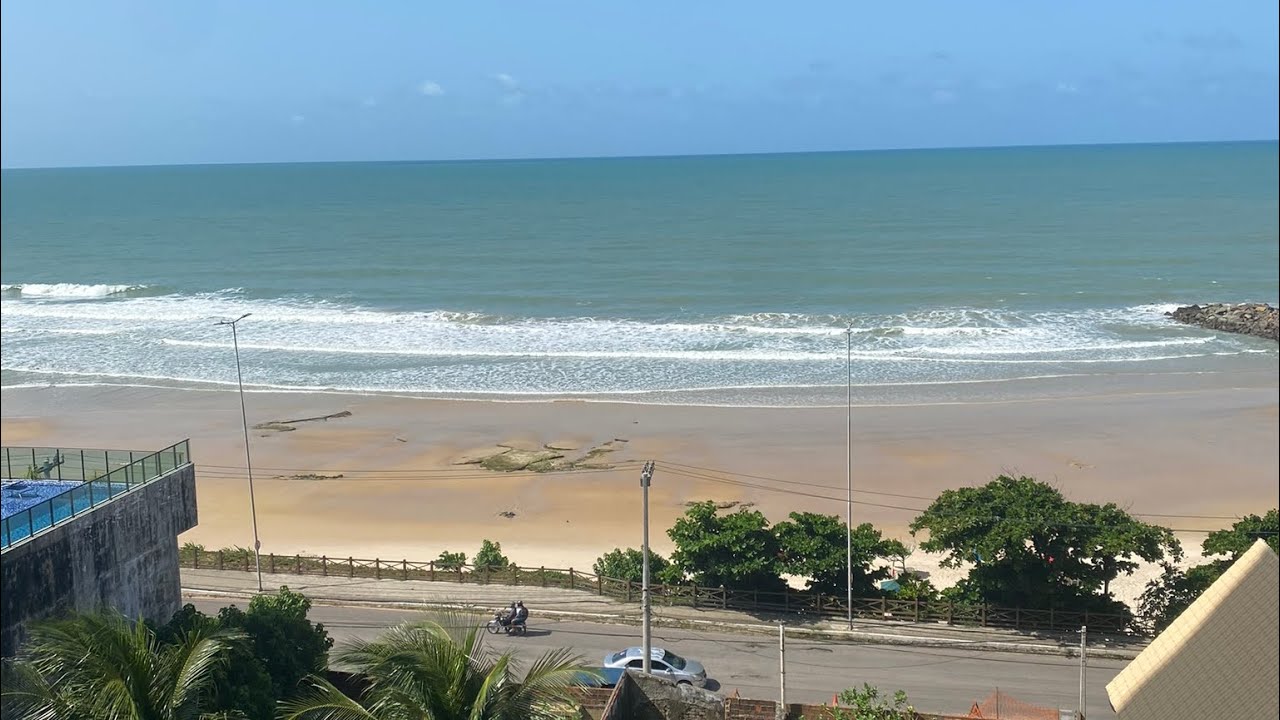 Meus dias no Brasil | férias, praia, momentos.