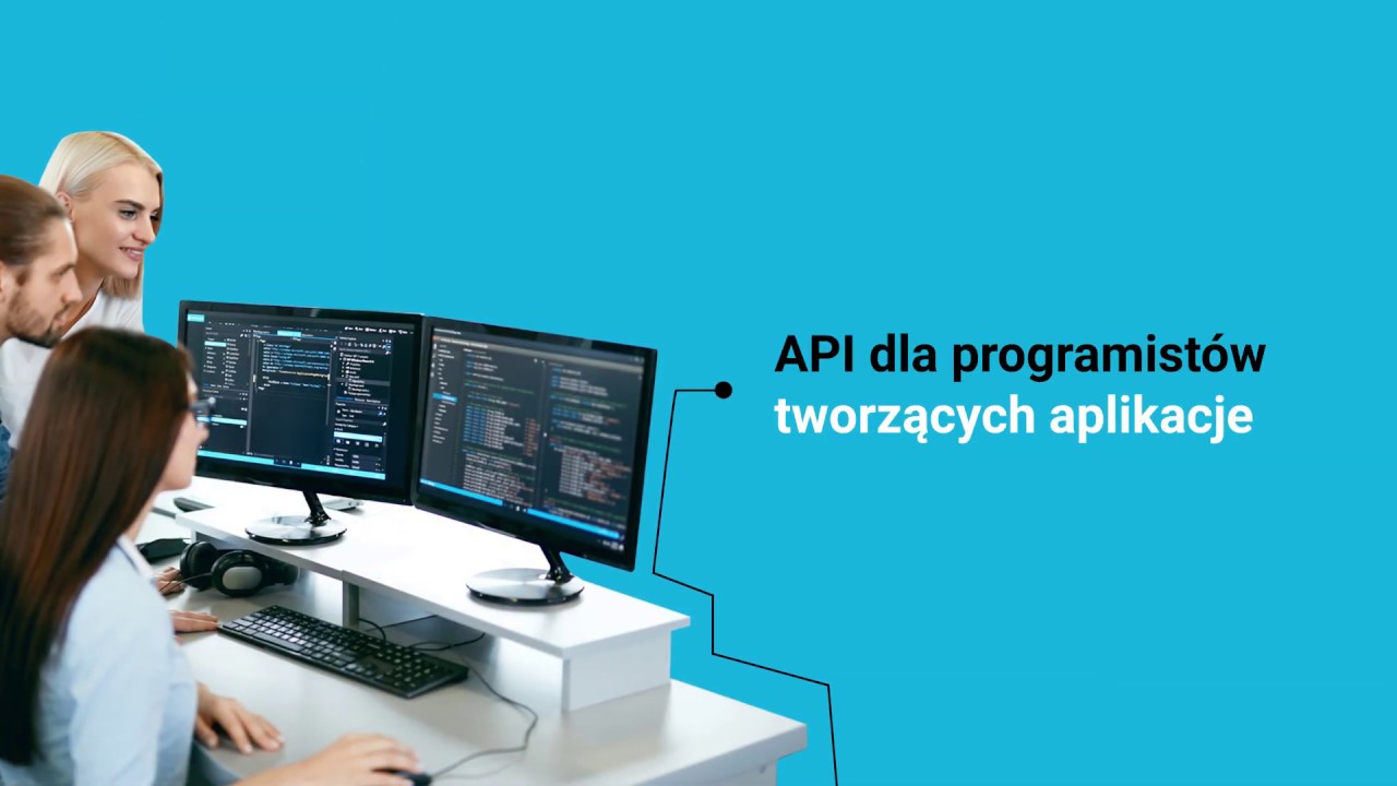 #2 Co to jest API i jak działa? SPRAWDZAM na dane.gov.pl