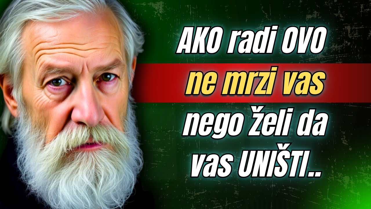 5 Znakova Da Vas Manipulator Ne Mrzi Samo, Nego Želi Vas Uništiti!