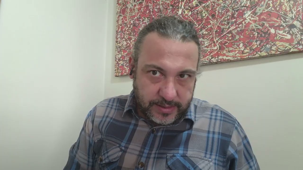 TPF - Pós-graduação em Cibersegurança e Proteção Digital de Negócios (Carlos Marino)