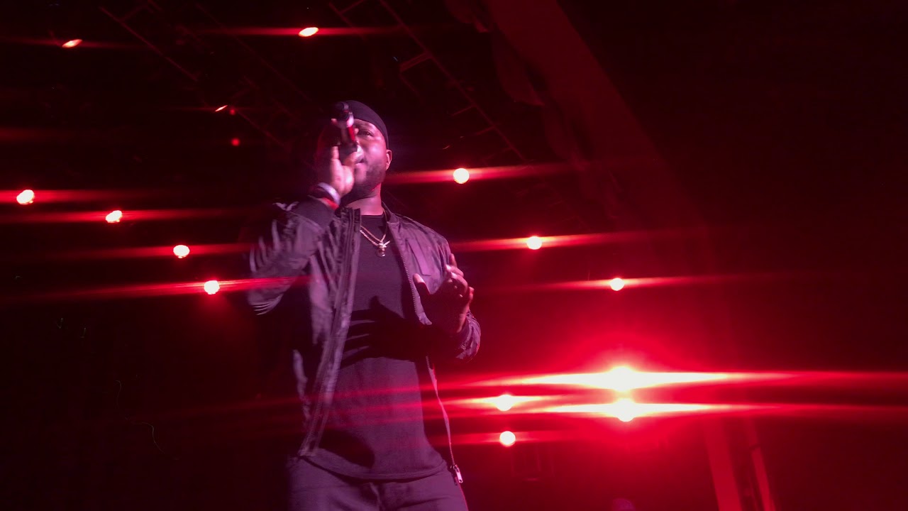 Day26 Live In Anaheim | The Universe Is Undefeated DK3 Tour |