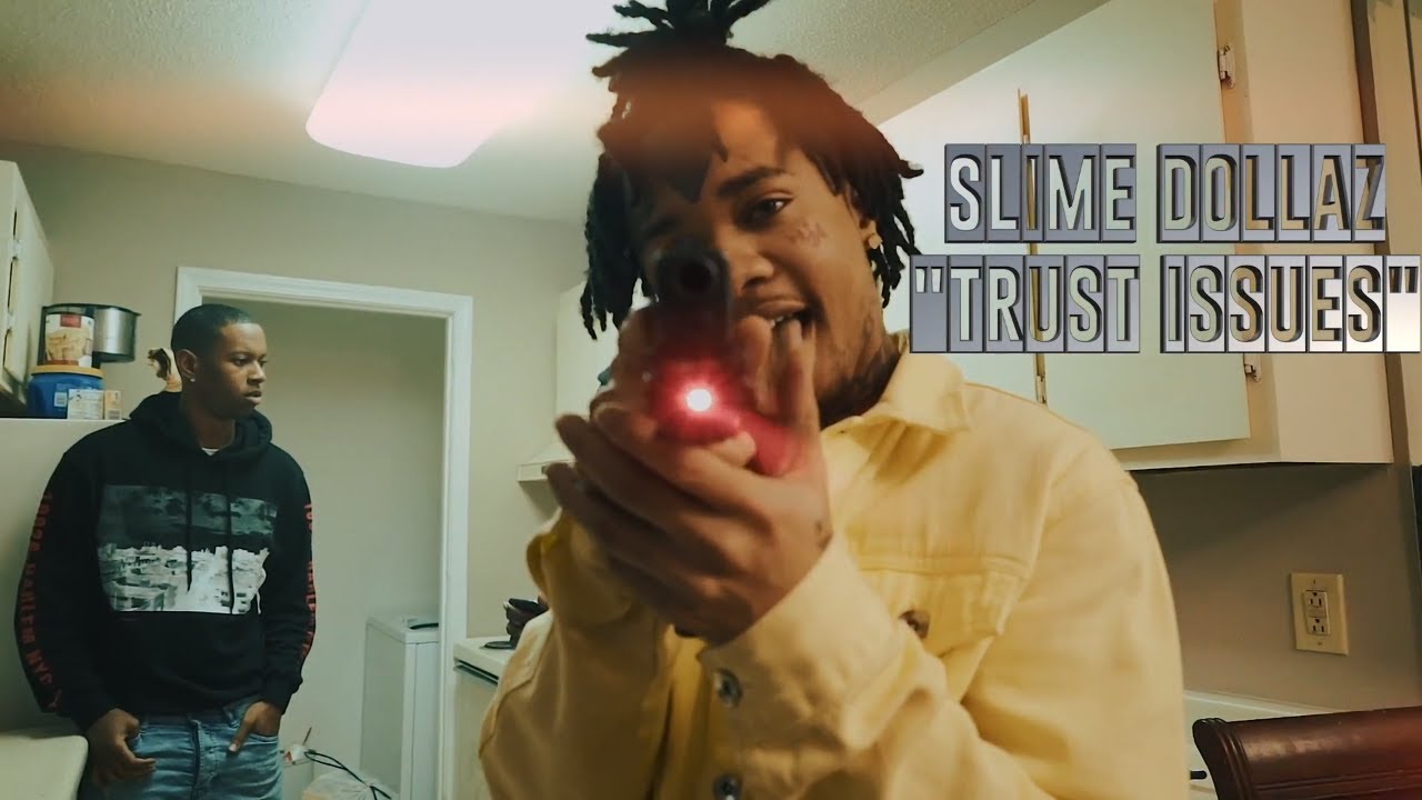 Slime Dollaz- 