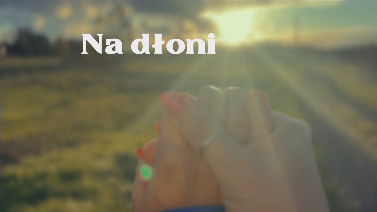 Szysz - Na dłoni (Lyric Video)