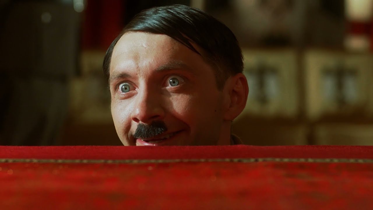 Hitler Kaput - Гитлер Капут - 2008 - lektor PL