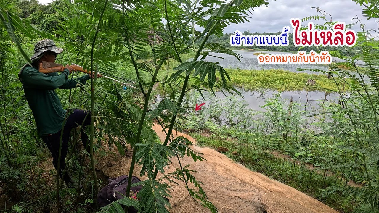 มา2หมาน2กับน้าหัว แม่บ้านจัดเมนูขนมจีนน้ำยาปลาโดให้แซ่บๆ