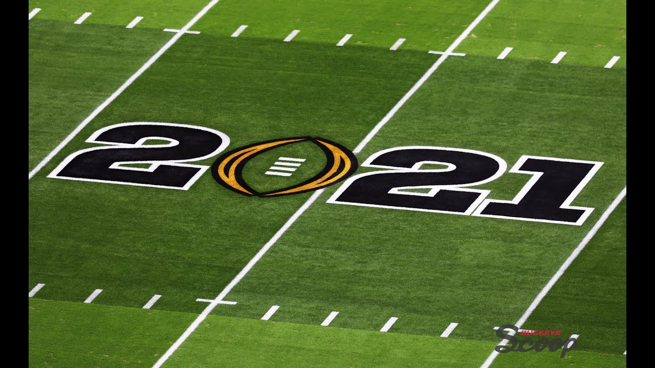 10 Crazy Predictions For The 2021 College Football Season