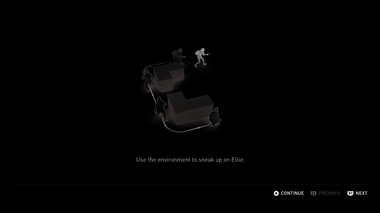 The last of us 2  part 32