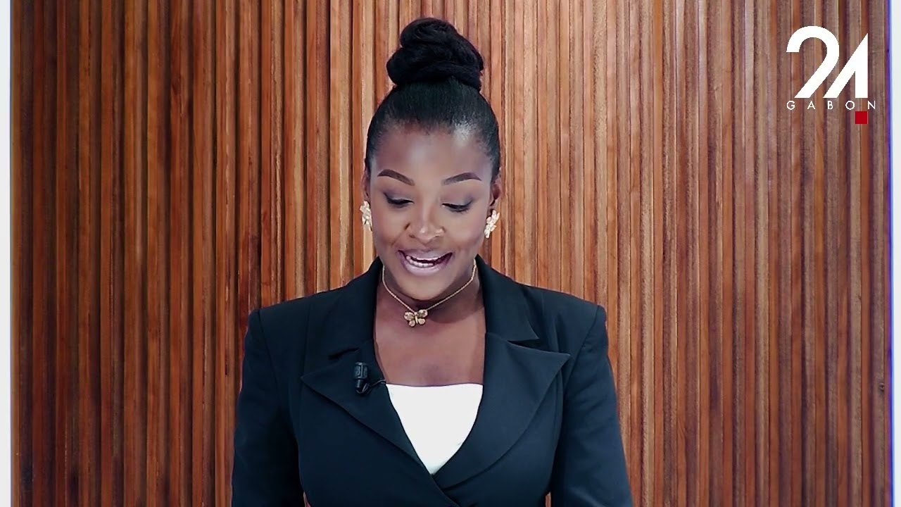 COMMUNIQUÉ DU MINISTÈRE DE LA JUSTICE, GARDE DES SCEAUX, CHARGÉ DES DROITS HUMAINS 🇬🇦