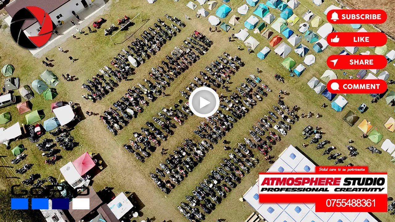 Highlights - Rock N Road Weekend 2024