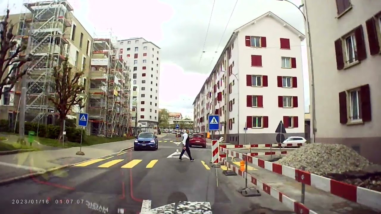 La Chaux-de-Fonds   ( Suisse )