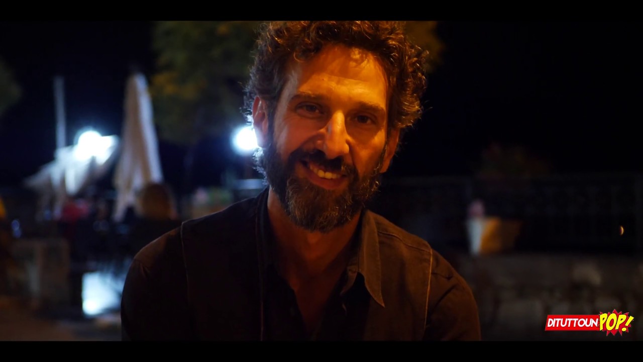Intervista Manlio Castagna, il futuro dell&rsquo;horror e la serie tv di Pietrademone