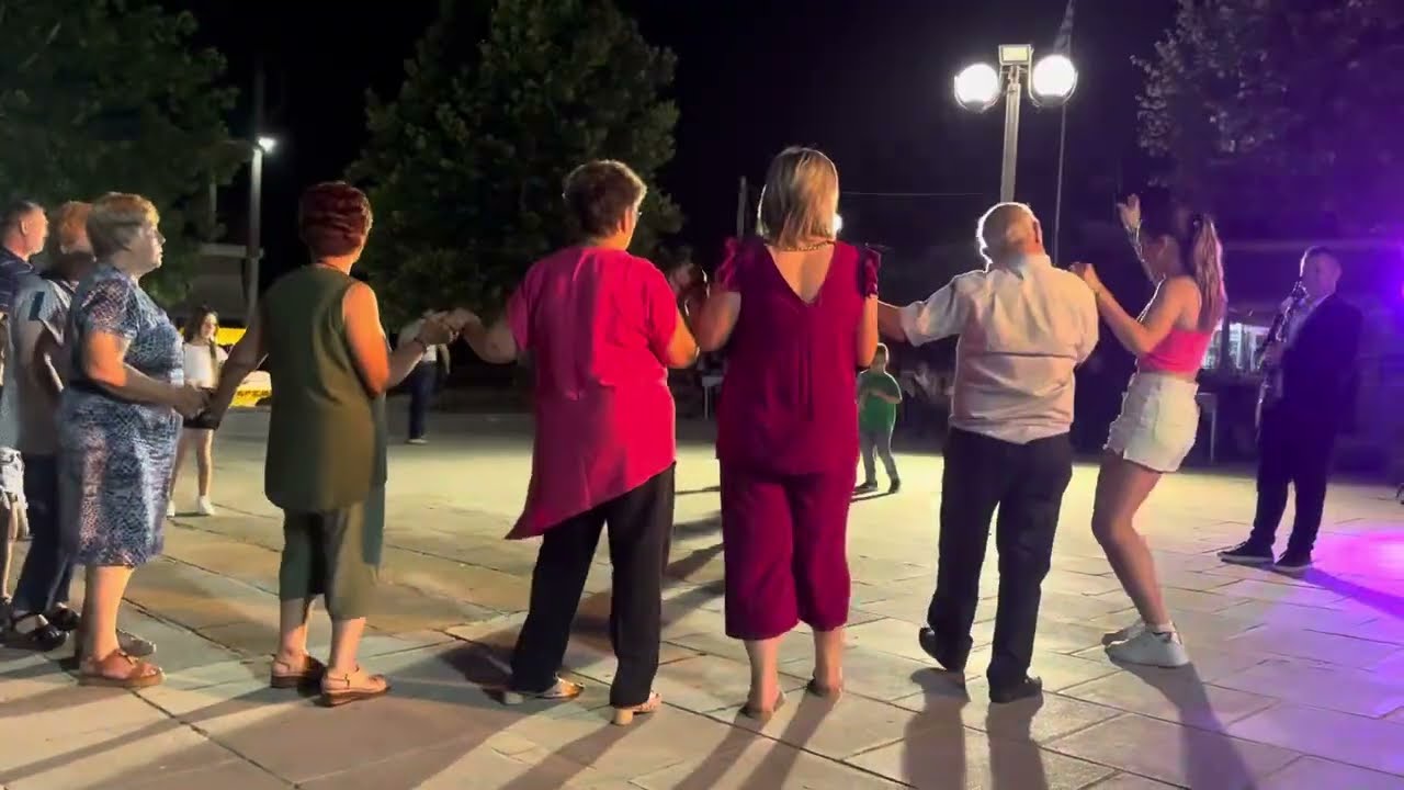 ΑΝΤΕ ΣΥΝΤΡΟΦΙΣΣΕΣ, ΠΑΝΑΓΙΩΤΗΣ ΖΩΣΙΜΑΣ, ΓΙΑΝΝΗΣ ΖΙΑΚΟΣ ΚΛΑΡΙΝΟ, ΔΑΜΑΣΙ ΤΥΡΝΑΒΟΥ, ΓΡΕΒΕΝΙΩΤΙΚΑ