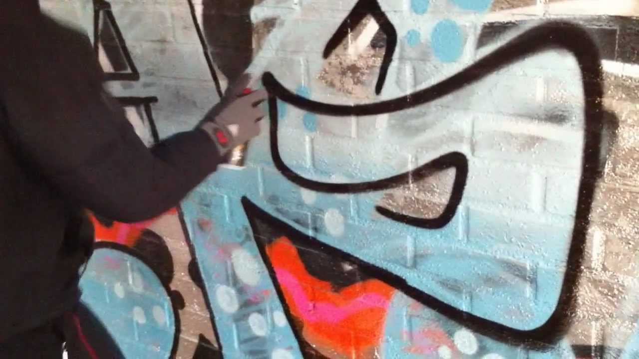 streetshit wol.3