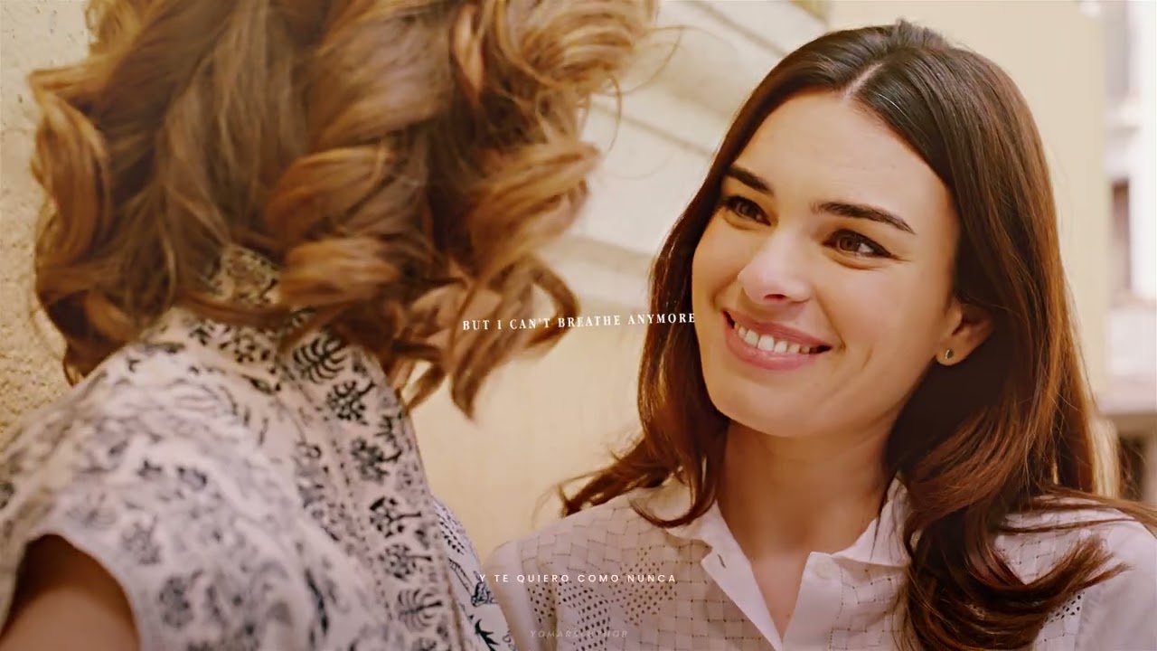 Sueños de Libertad | Marta y Fina 