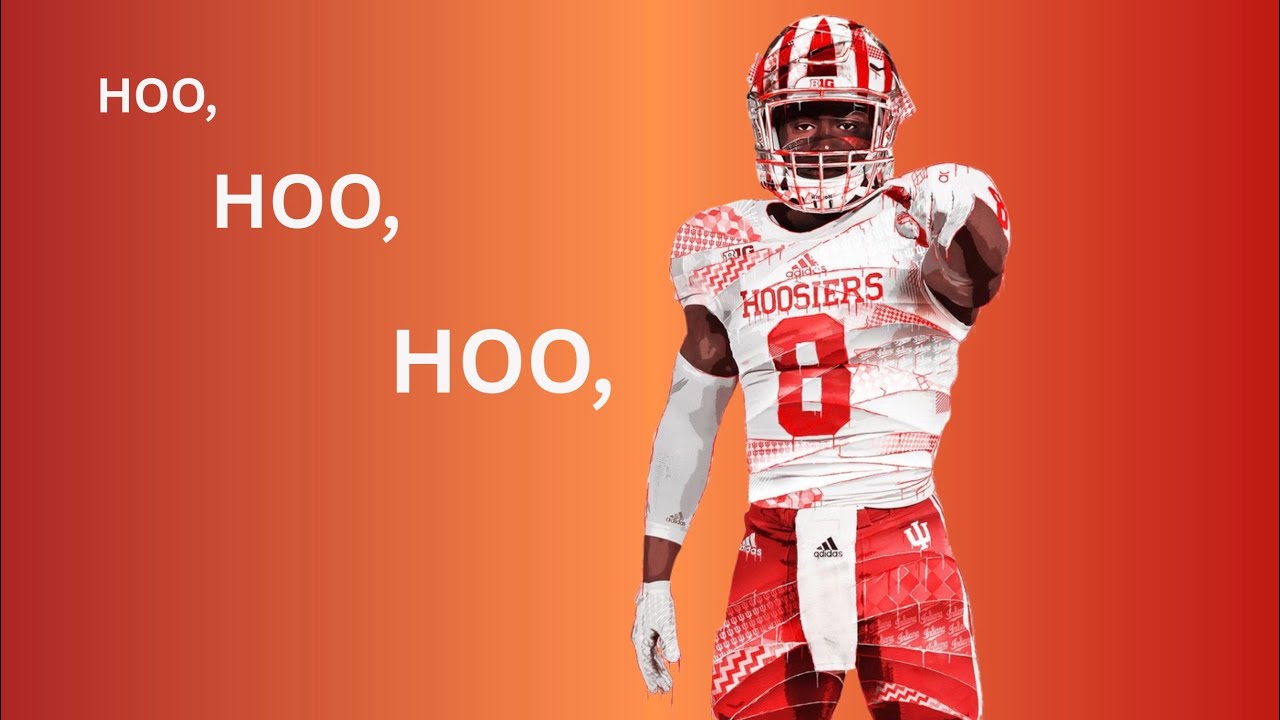 	AMIR - Hoo Hoo Hoo Hoosiers [Official Video]