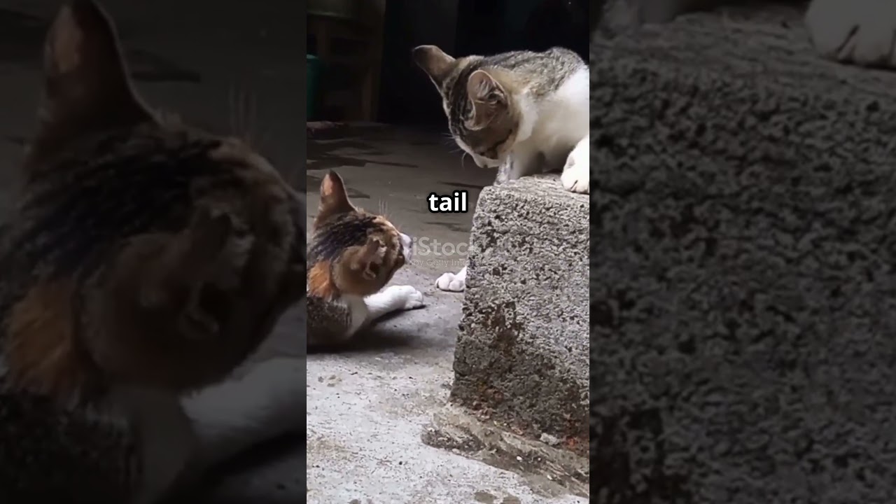 invideo ai 1080 Epic Cat Fights  The Ultimate Showdown! 2025 04 12