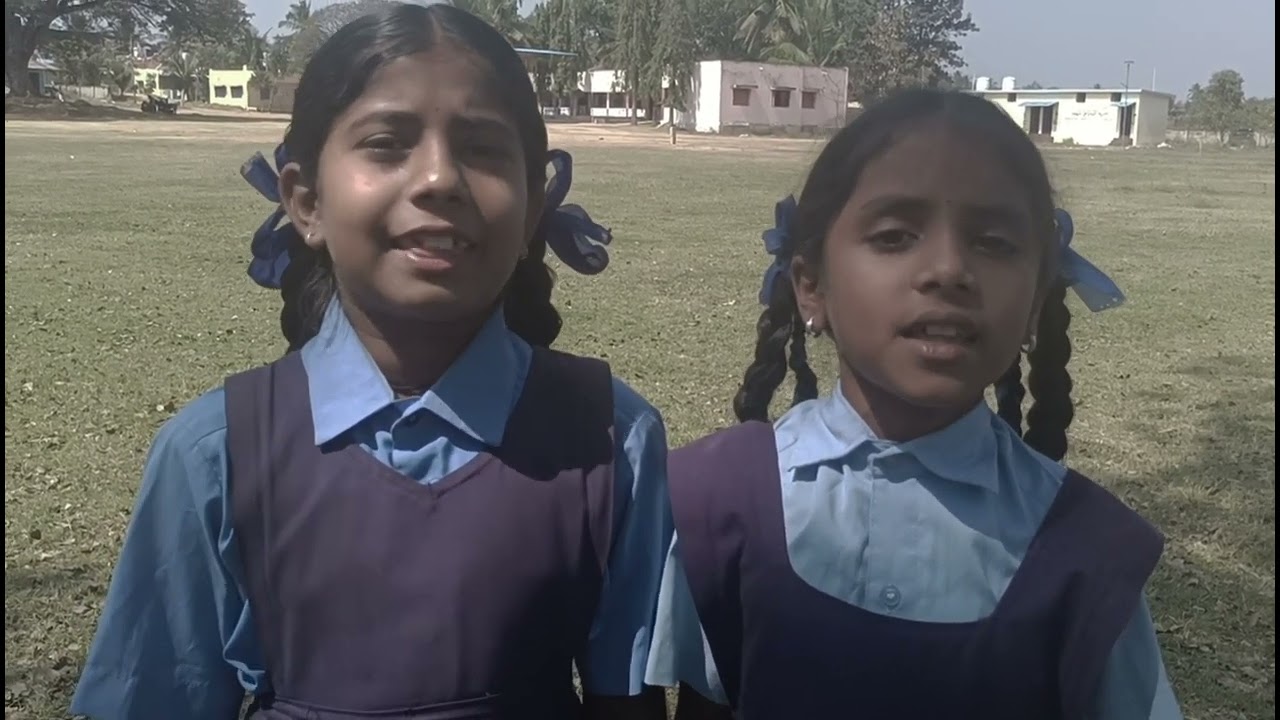ದುಡಿಮೆಯ ಗರಿಮೆ. ಕನ್ನಡ ಪದ್ಯ .ನಾಲ್ಕನೇ ತರಗತಿ