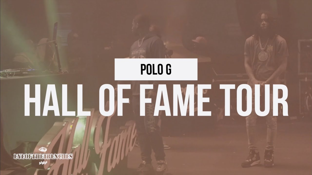 Polo G 