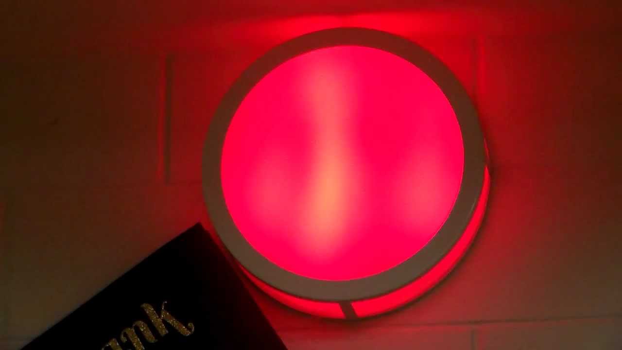 Orlando Fire Department Station 1 Tones