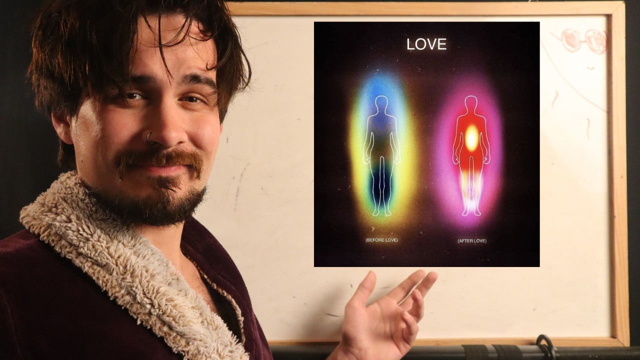 You&rsquo;ll Never Manifest Love Until You Become Love
