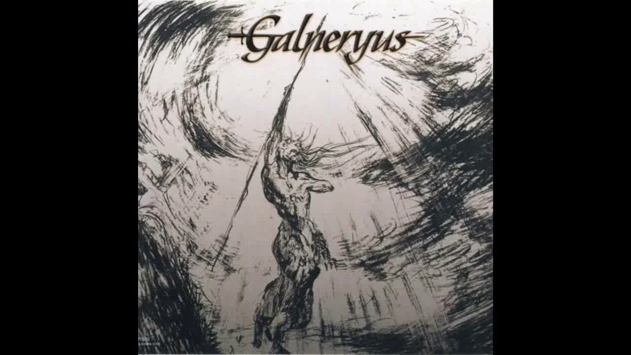 Galneryus - Glorious Aggressor & Whisper in the Red Sky