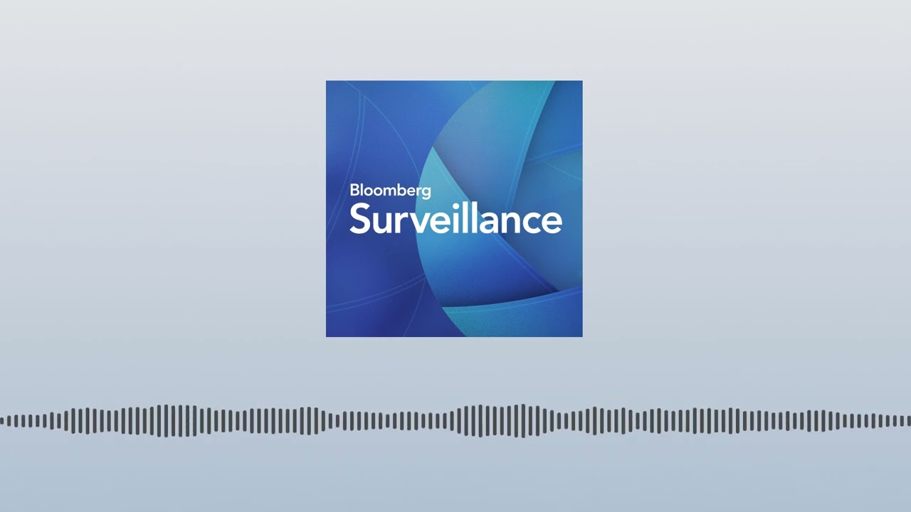 Single Best Idea with Tom Keene: Amanda Lynam & Greg Boutle | Bloomberg Surveillance