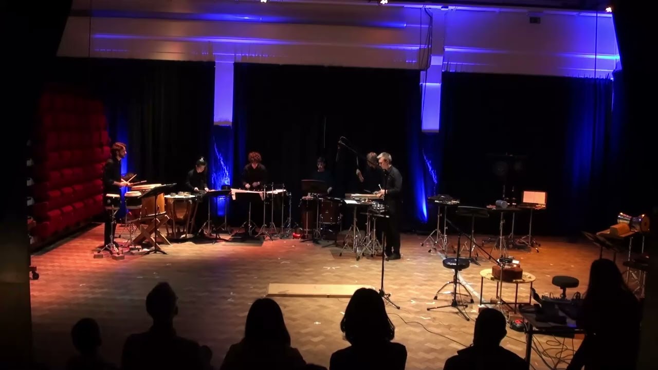 Airmass - Wenchi Tsai