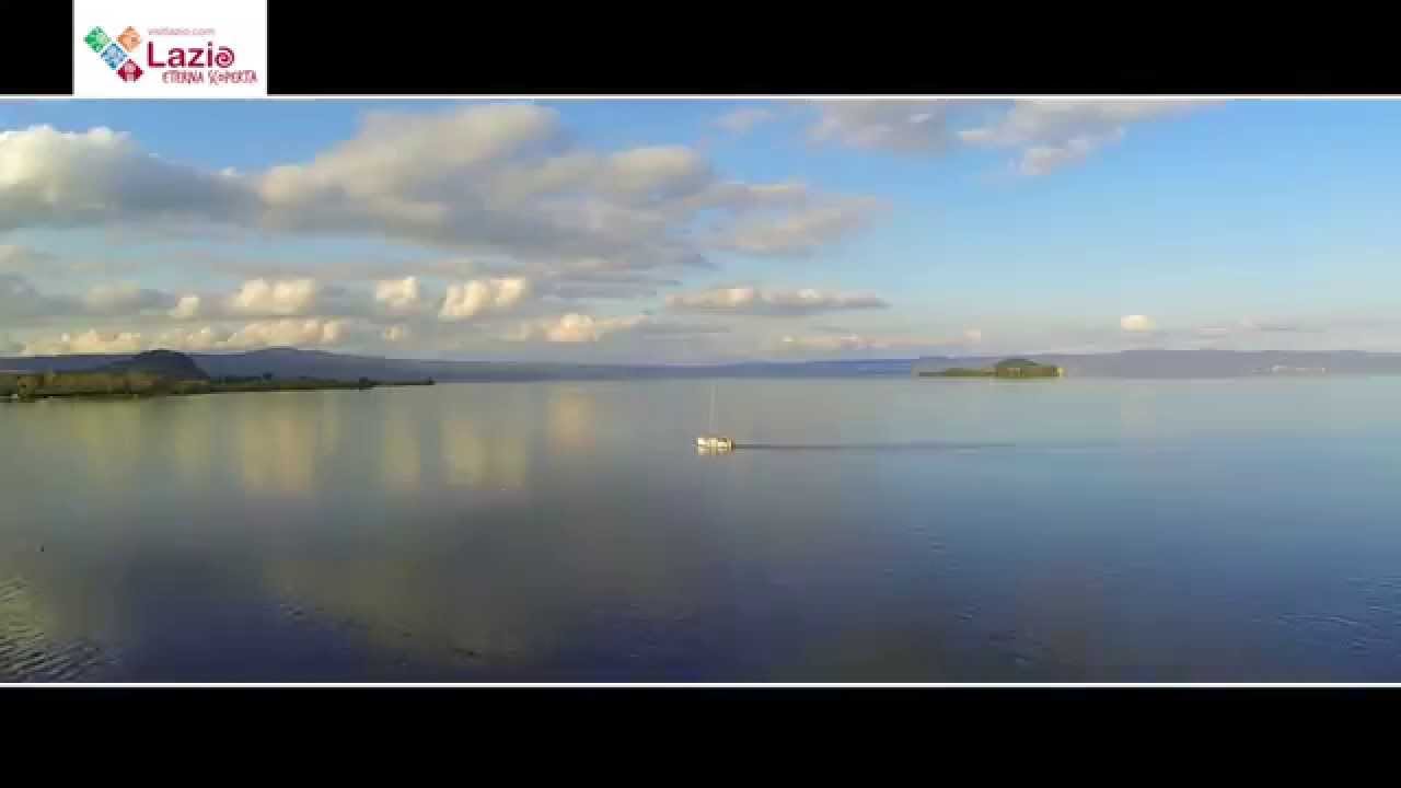 Visitlazio.com - il lago Bolsena e i suoi borghi